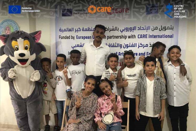 في قلب عدن.. مركز الفنون والثقافة يُعيد للأغنية والرقص العدني مجده الأصيل بقيادة أنيسة عباس