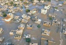 قيادة ومنتسبو قوات الواجب السعودية 802 بعدن تقدّم أكثر من 42 مليون ريال لمتضرري السيول في عدن