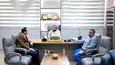 لقاء تنسيقي بعدن لتعزيز التكامل في مناهج مدارس التحفيظ والمعاهد الشرعية