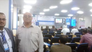 مؤسسة الطلاب المتفوقين بالعاصمة عدن تشارك في فعاليات المؤتمر الدولي الثاني حول المنظومة التعليمية الإلكتروني والمنظومة التعليمية عن بُعد
