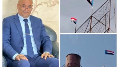 محطة الحسوة الكهروحرارية تحتفل بالذكرى الـ62 لثورة 14 أكتوبر المجيدة