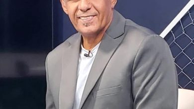 مدير الأنشطة المدرسية في محافظة عدن " خالد هيثم": مهرجان الطفل محتوى طلابي نلتزم فيه للأدوار