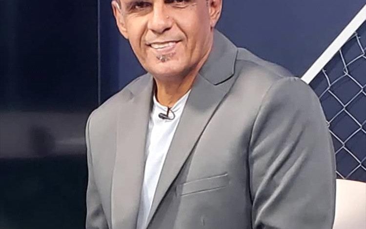 مدير الأنشطة المدرسية في محافظة عدن " خالد هيثم": مهرجان الطفل محتوى طلابي نلتزم فيه للأدوار