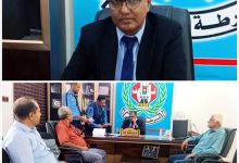 مدير شرطة السير عدن (القلعة): ماضون بخططنا وحملاتنا نحو تعزيز الأمن والسلامة المستدامة للصالح العام