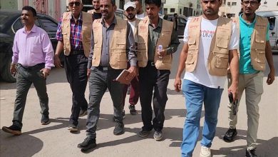 مدير عام المنصورة: لن أسمح بالتلاعب في أسعار المواد الغذائية وخصوصاً الإستهلاكية