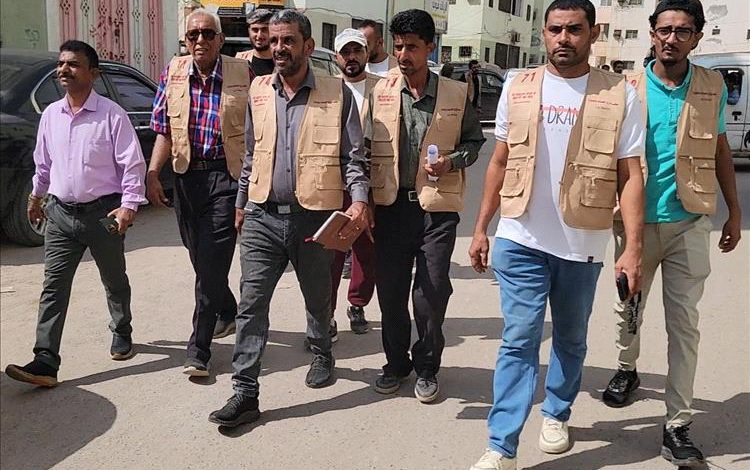 مدير عام المنصورة: لن أسمح بالتلاعب في أسعار المواد الغذائية وخصوصاً الإستهلاكية