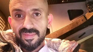 مساعد طيار عمرو العزي يشكر قيادة "اليمنية" لتجاوبهم مع مطالبه بإعادته لبرنامجه التدريبي