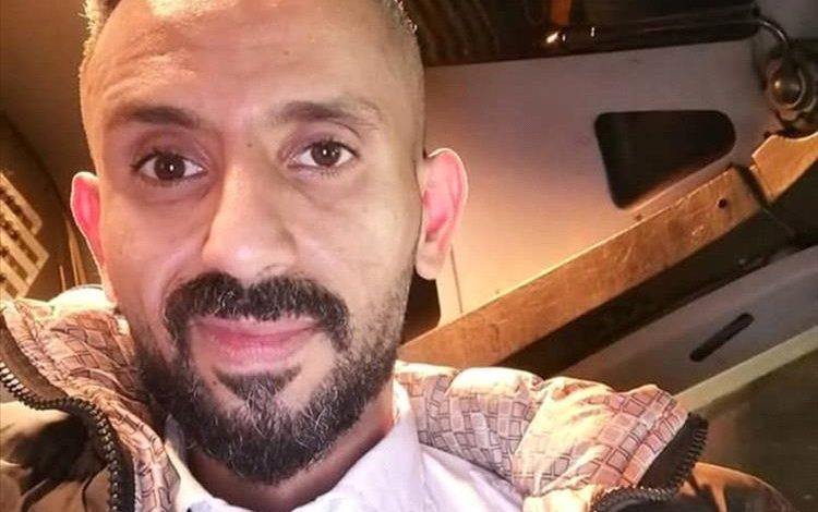 مساعد طيار عمرو العزي يشكر قيادة "اليمنية" لتجاوبهم مع مطالبه بإعادته لبرنامجه التدريبي