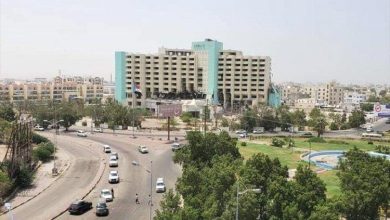 مناشدة عاجلة من سكان حي الرشيد بخور مكسر لإنهاء أزمة انقطاع المياه