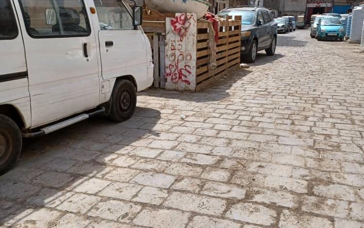 مواطنة من الطويلة كريتر: شهران بلا مياه بجوار روضة الطويلة ومعاناتنا بلا نهاية