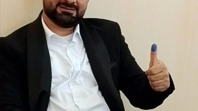 مُبارك عقد القران