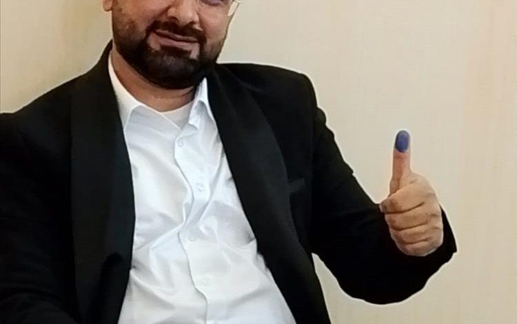 مُبارك عقد القران