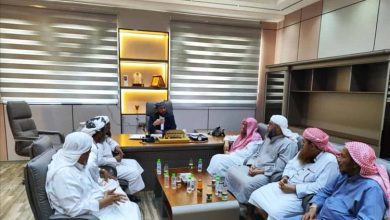 نائب وزير الأوقاف يؤكد على توحيد الخطاب الدعوي لمواجهة الظواهر الدخيلة على المجتمع