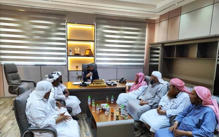 نائب وزير الأوقاف يؤكد على توحيد الخطاب الدعوي لمواجهة الظواهر الدخيلة على المجتمع