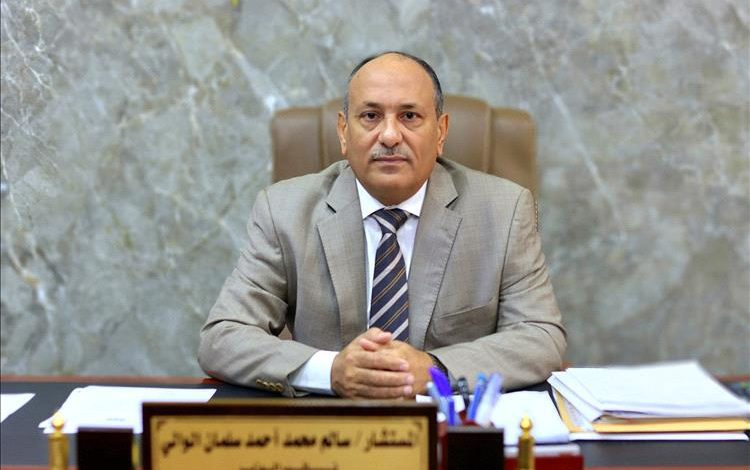 نائب ووكيلا وزارة الصناعة: ثورة 14 أكتوبر أيقونة تحررٍ وركيزة لبناء الدولة اليمنية الحديثة