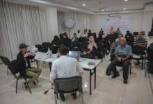 ورشة "التكيف المناخي في عدن" تبلور خارطة طريق بمشاركة حكومية وأكاديمية قبيل COP30