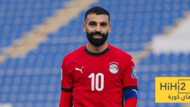 أرقام مميز لصلاح مع منتخب مصر في تصفيات كأس العالم 2026