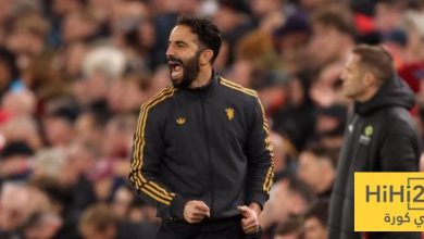 أرقام مميزة لليونايتد بعد الفوز على ليفربول