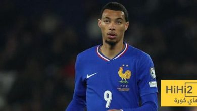 أرقام مميزة من إيكيتيكي أمام أذربيجان