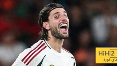 أرقام مميزة من سوبوسلاي أمام البرتغال