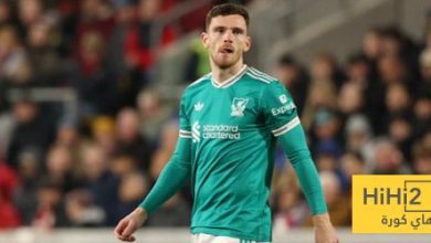 أرقام مهمة قبل مباراة ليفربول وكريستال بالاس