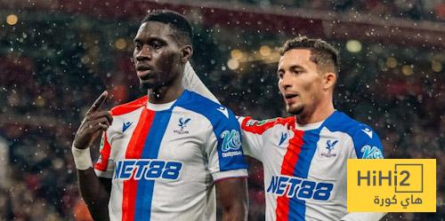 أرقام يريمي بينو أمام ليفربول