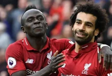 أفضل الهدافين في تاريخ مواجهات ليفربول وكريستال بالاس