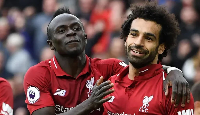 أفضل الهدافين في تاريخ مواجهات ليفربول وكريستال بالاس