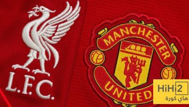 أكبر فوز لـ ليفربول على مانشستر يونايتد