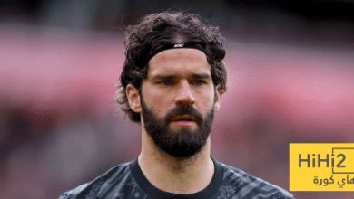 أليسون بيكر يزيد من أوجاع ليفربول