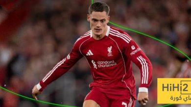 إبداع فلوريان فيرتز ونقاط يحتاج لتطويرها