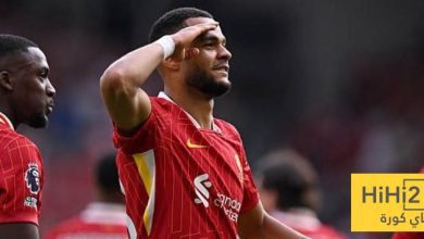 إحصائيات جيدة لـ جاكبو هذا الموسم