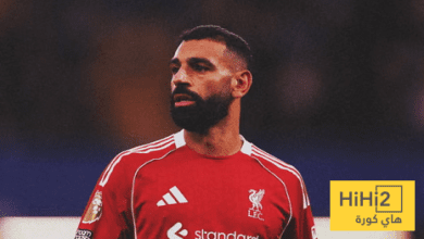 إحصائية صادمة لليفربول - هاي كورة