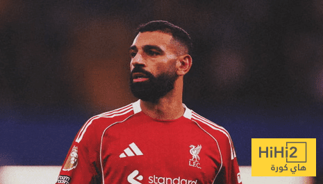 إحصائية صادمة لليفربول - هاي كورة