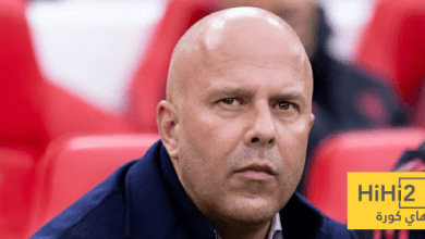 إقالة سلوت تطبخ على نار هادئة