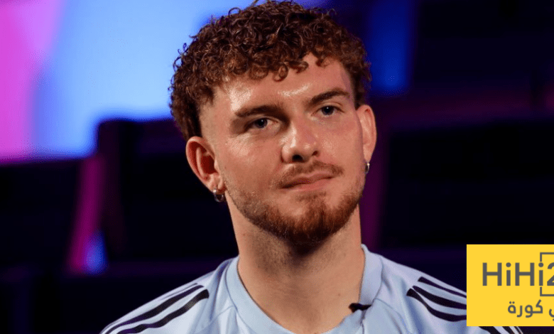 إليوت يعاني في إعارته مع أستون فيلا