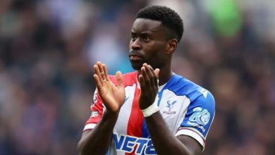 الصراع يشتعل على غويهي - هاي كورة