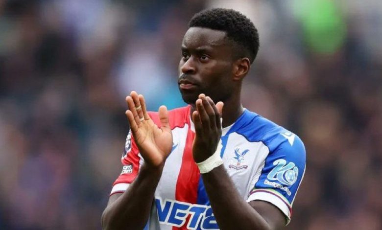 الصراع يشتعل على غويهي - هاي كورة