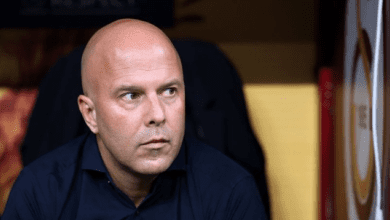 الميركاتو الصيفي دمر خطط سلوت مع ليفربول