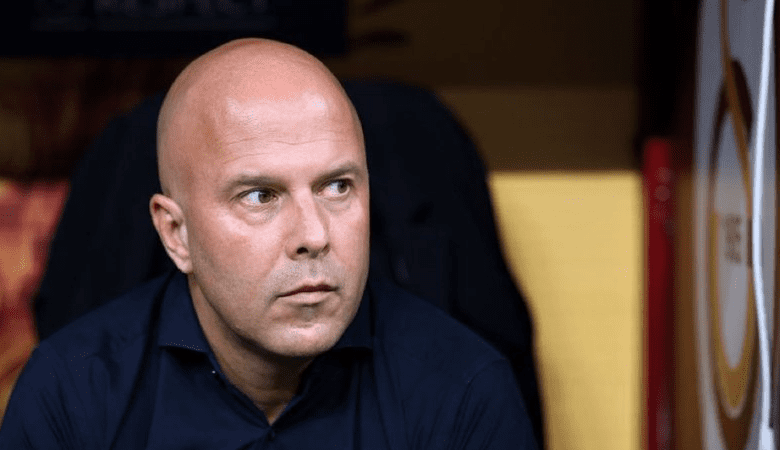 الميركاتو الصيفي دمر خطط سلوت مع ليفربول