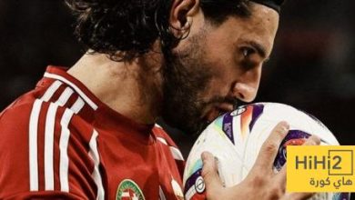 بالارقام.. سوبوسلاي يواصل عروضه القوية هذا الموسم