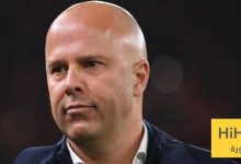 تصريحات سلوت قبل مواجهة كريستال بالاس في كأس كاراباو