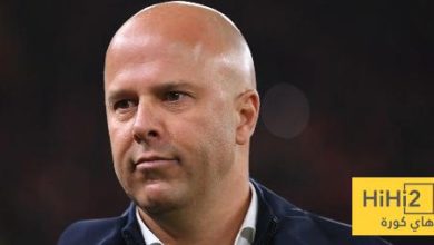 تصريحات سلوت قبل مواجهة كريستال بالاس في كأس كاراباو