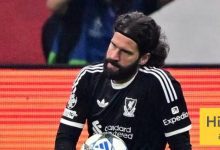 تطورات إصابة أليسون بيكر - هاي كورة