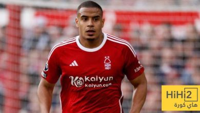 تعثر صفقة غويهي تدفع ليفربول للتحرك نحو موريلو