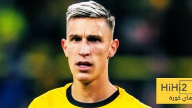 تعليق شلوتربيك على اهتمام ليفربول بالتعاقد معه