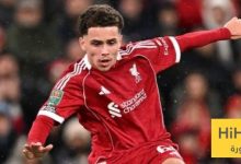 تقييم لاعبو ليفربول وكريستال بالاس في الشوط الاول