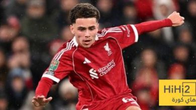 تقييم لاعبو ليفربول وكريستال بالاس في الشوط الاول