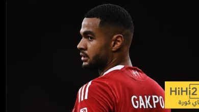 تقييم ليفربول في مباراة مانشستر يونايتد