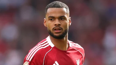 جاكبو يعلن أهداف ليفربول هذا الموسم